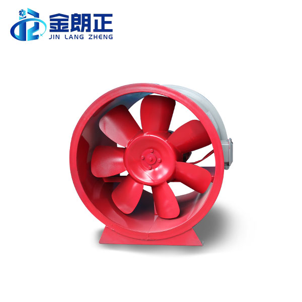 混流風(fēng)機(jī)